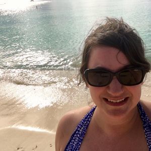 Meet your Posher, Mandy